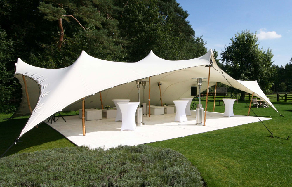 Cabana Tents