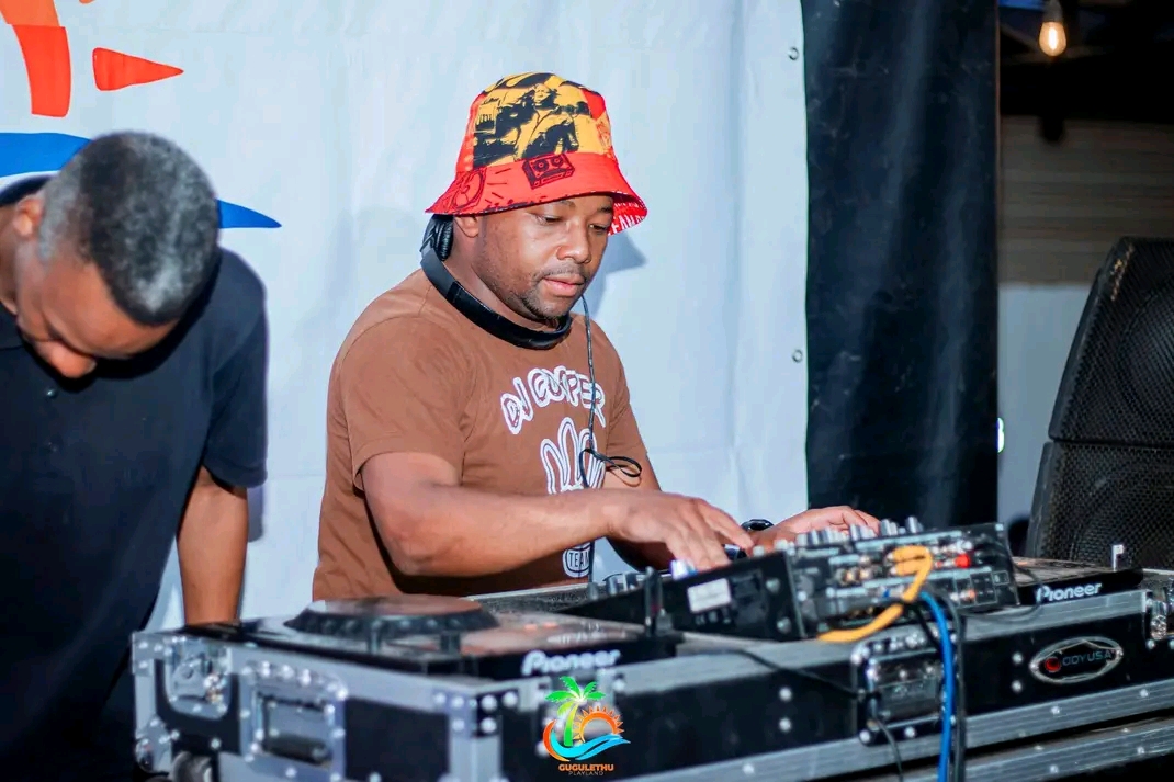 Event Gigs & MC